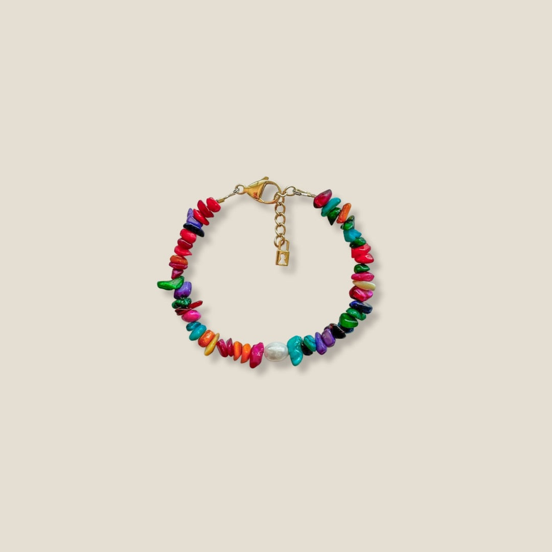 CARNAVAL BRACELET